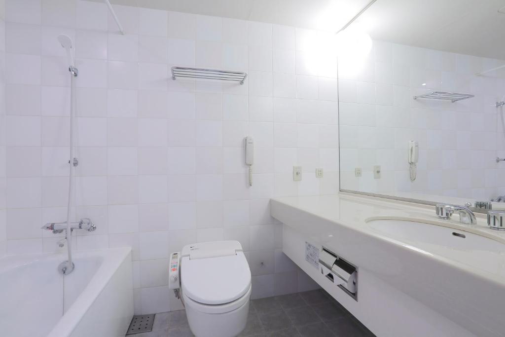Dai-ichi Hotel Ryogoku