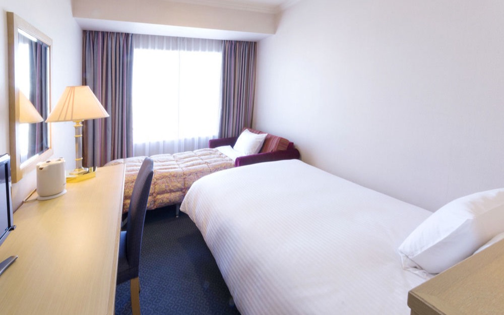 OMO7 Asahikawa by Hoshino Resorts