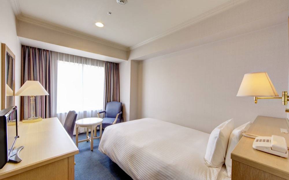 OMO7 Asahikawa by Hoshino Resorts
