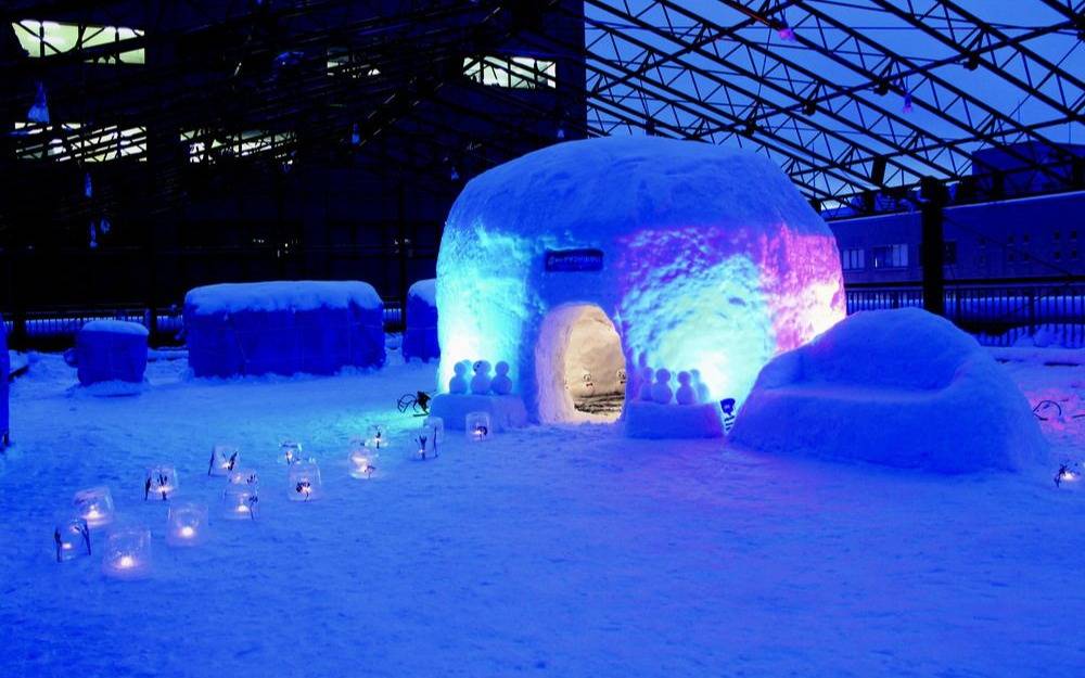 OMO7 Asahikawa by Hoshino Resorts