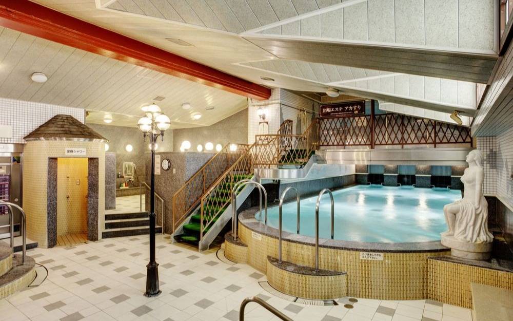 OMO7 Asahikawa by Hoshino Resorts