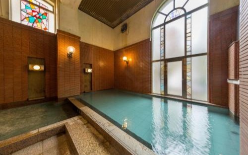 Hotel Taisetsu ONSEN＆CANYON RESORT