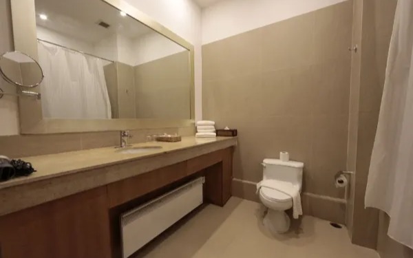 Terma Linca Resort and Spa