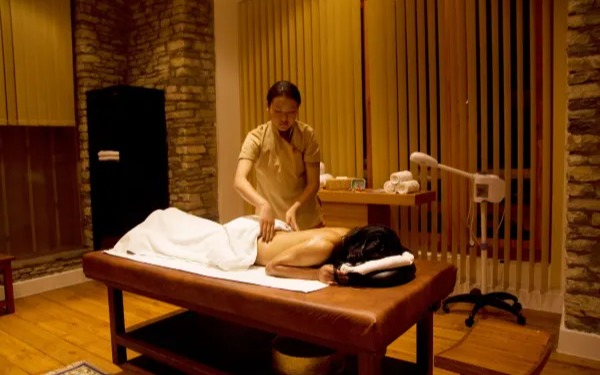 Terma Linca Resort and Spa