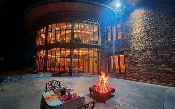 Terma Linca Resort and Spa