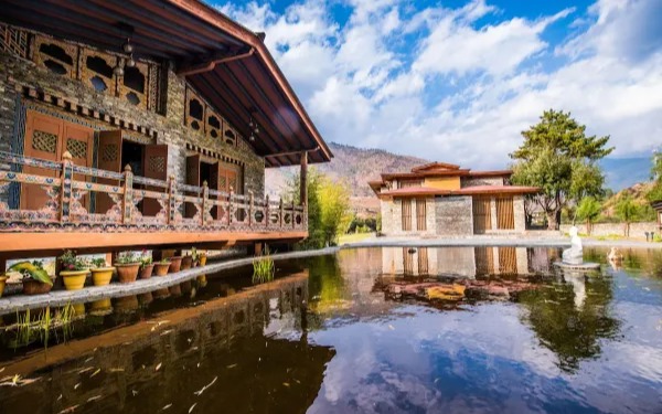 Terma Linca Resort and Spa