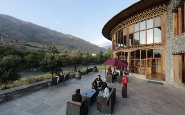 Terma Linca Resort and Spa