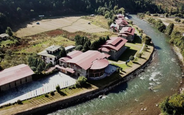 Terma Linca Resort and Spa