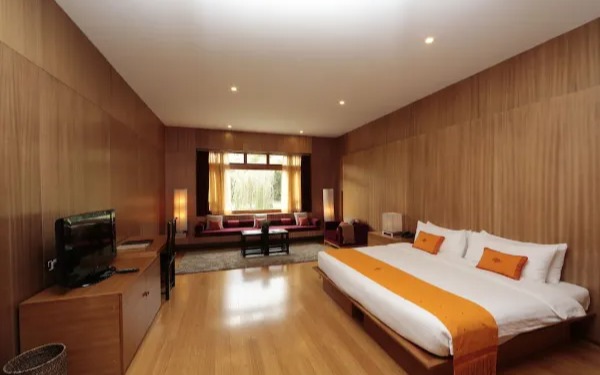 Terma Linca Resort and Spa