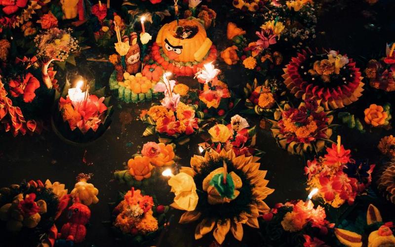 Loy Krathong 2025 & 2026