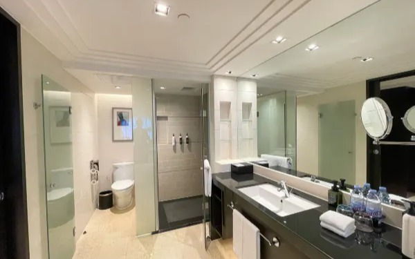 Swiss Grand Xiamen-Harbour View