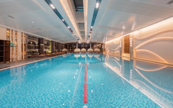 Swiss Grand Xiamen-Harbour View