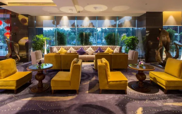 Swiss Grand Xiamen-Harbour View