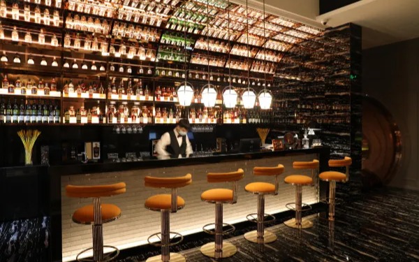 Swiss Grand Xiamen-Harbour View