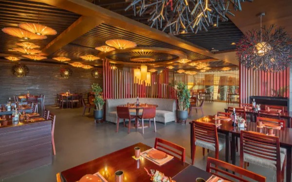 Swiss Grand Xiamen-Harbour View