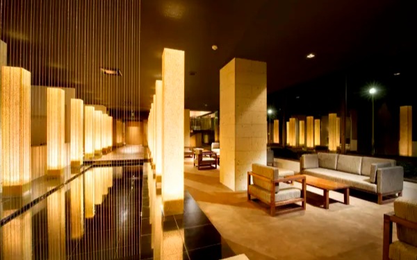 Ryokan Aura Tachibana