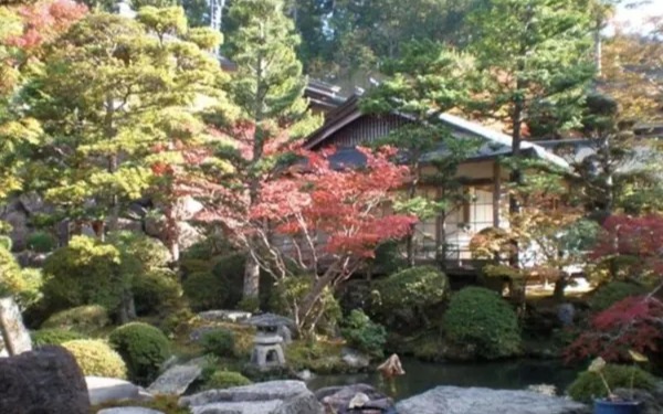 Ryokan Aura Tachibana