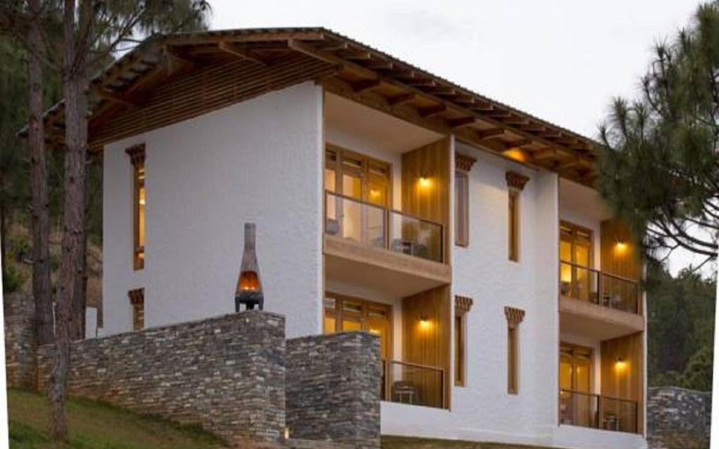 Dhensa Resort