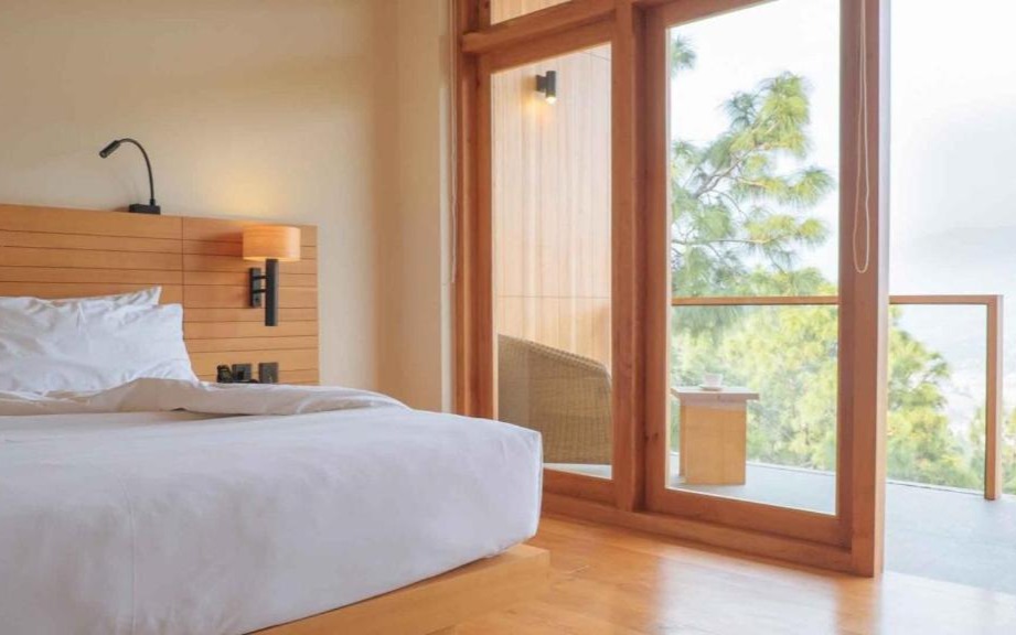 Dhensa Resort