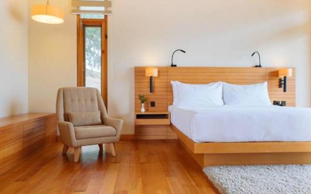 Dhensa Resort