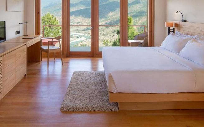 Dhensa Resort