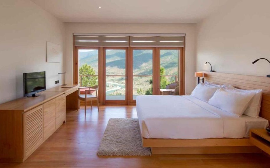 Dhensa Resort