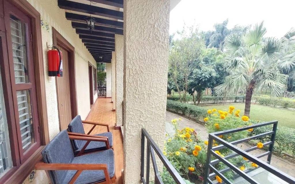 Royal Tiger Luxury Resort