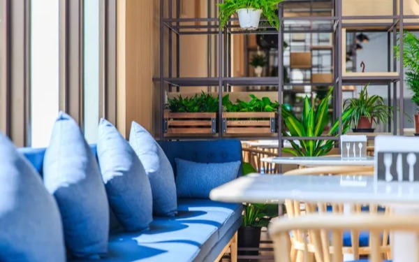 Hotel Pin Jiaoxi