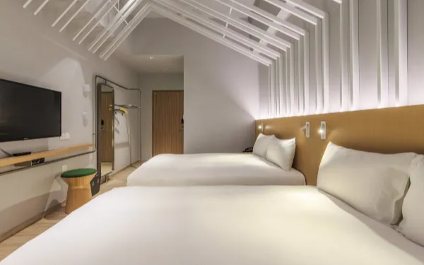 Hotel Pin Jiaoxi