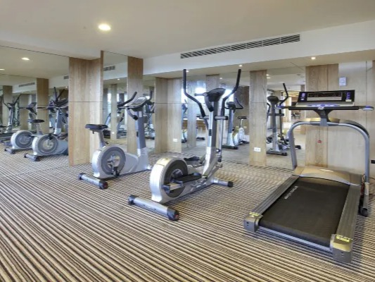 The Richforest Hotel - Sun Moon Lake