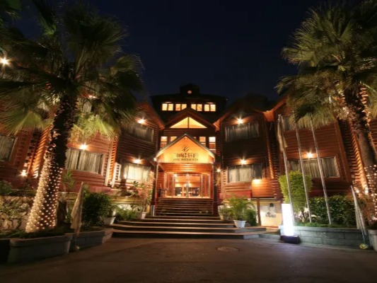 The Richforest Hotel - Sun Moon Lake