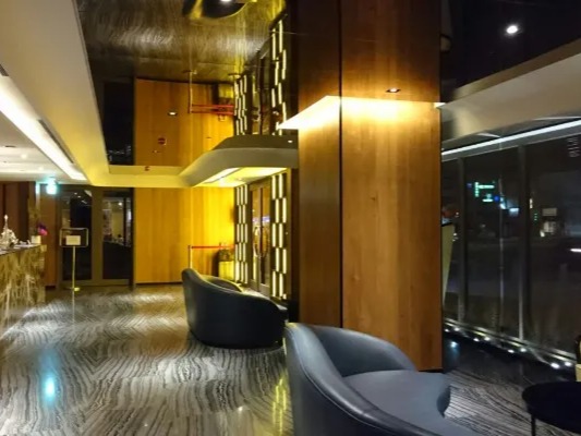 Midtown Richardson-Kaohsiung Bo Ai