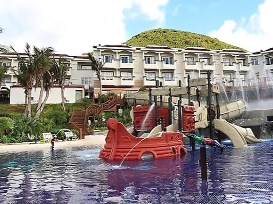 Fullon Resort Kending