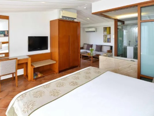 Fullon Resort Kending