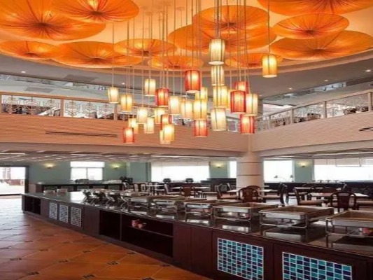 Fullon Resort Kending