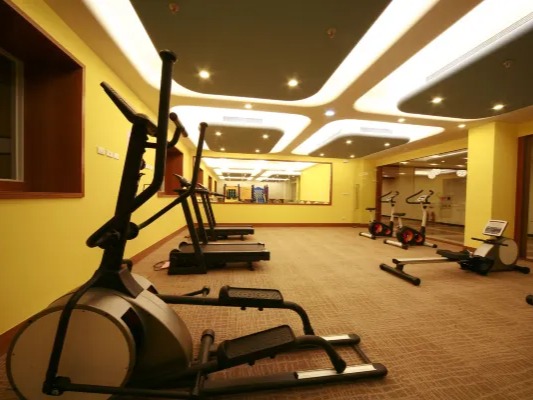 Fullon Resort Kending