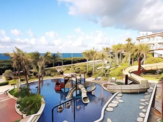 Fullon Resort Kending