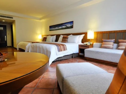 Fullon Resort Kending