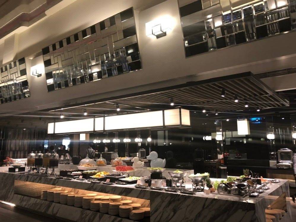 Hotel Midtown Richardson Taipei