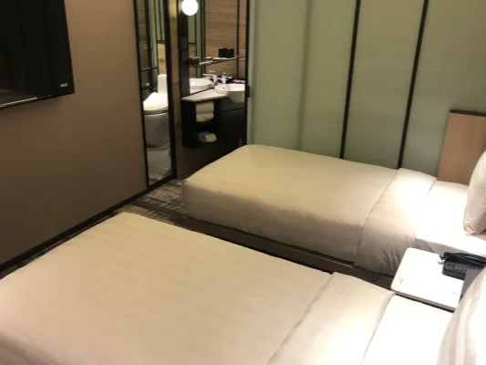 Hotel Midtown Richardson Taipei