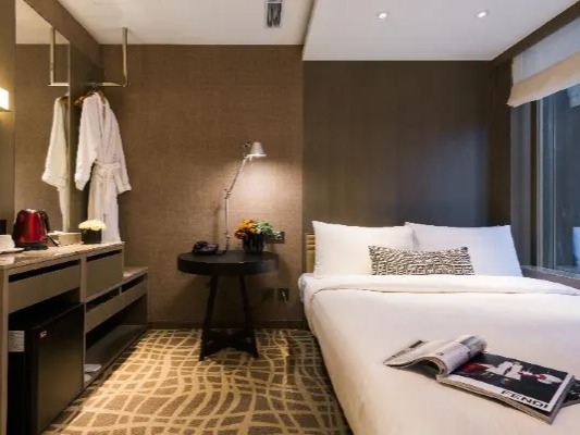 Hotel Midtown Richardson Taipei