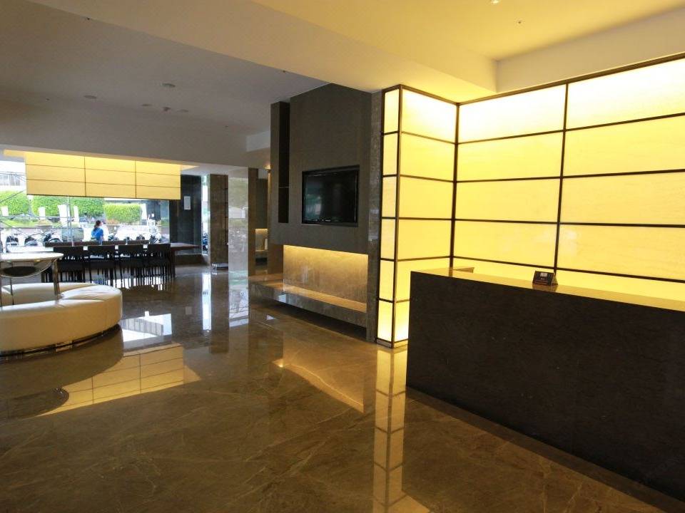 Hotel Midtown Richardson Taipei
