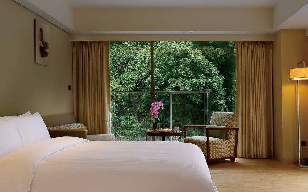 Chihpen Century Hotel