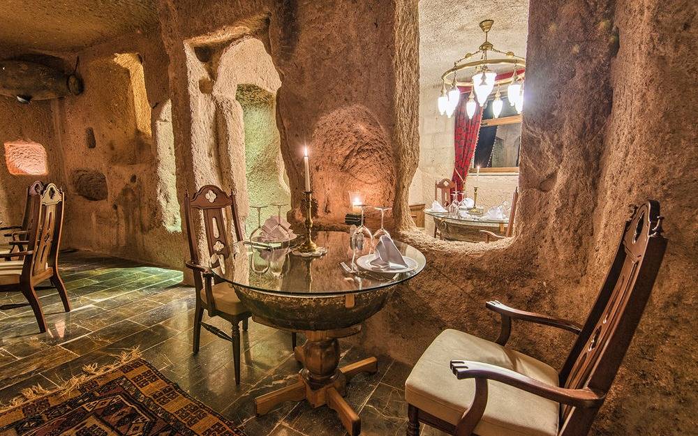 Museum Hotel