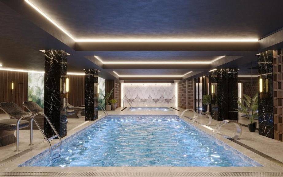 Qlusive Hotel
