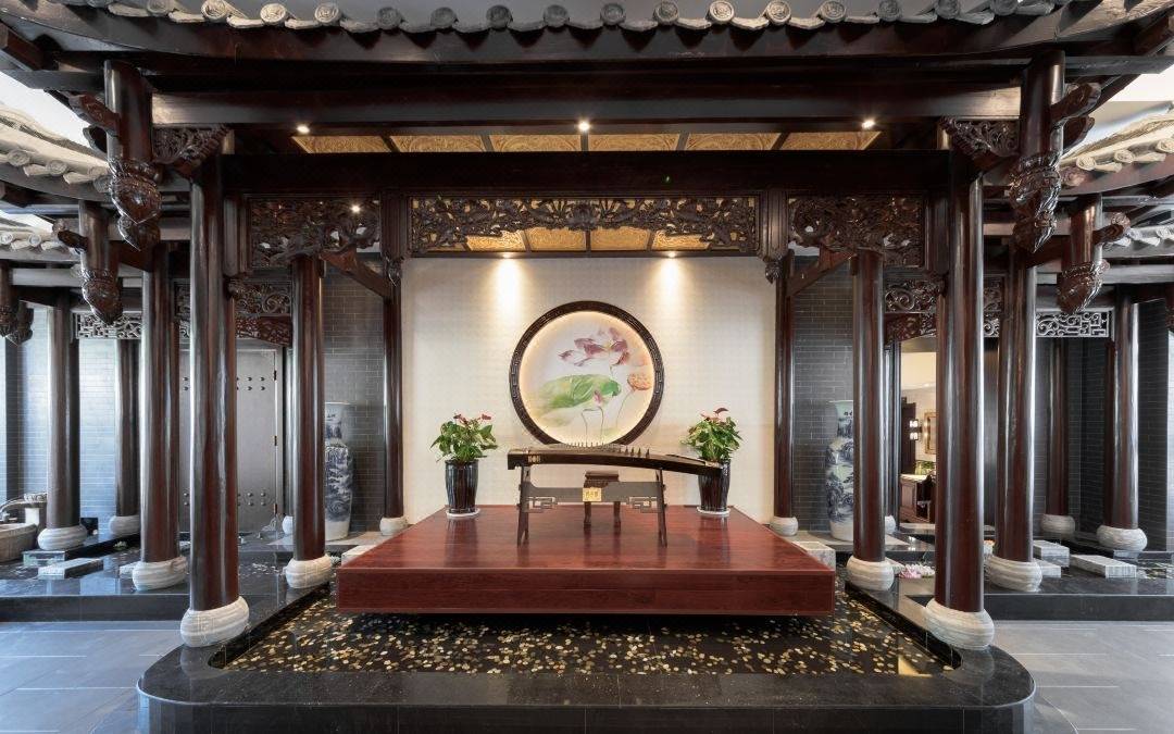 Phoenix Sulv Lianhua Resort Hotel