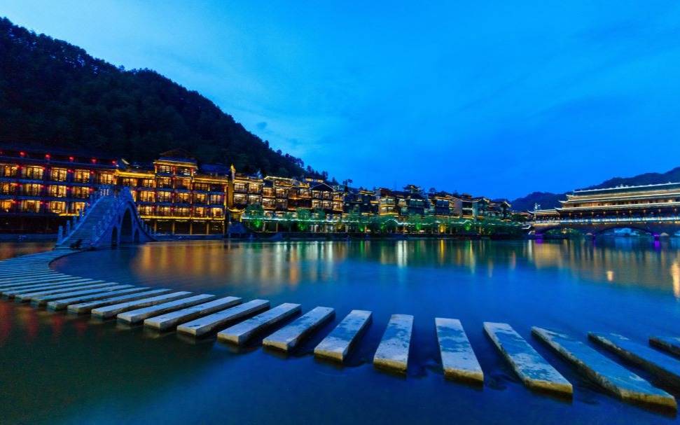 Phoenix Sulv Lianhua Resort Hotel