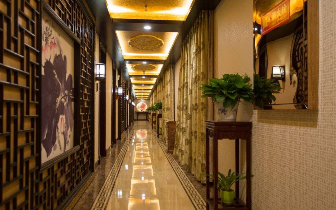 Phoenix Sulv Lianhua Resort Hotel