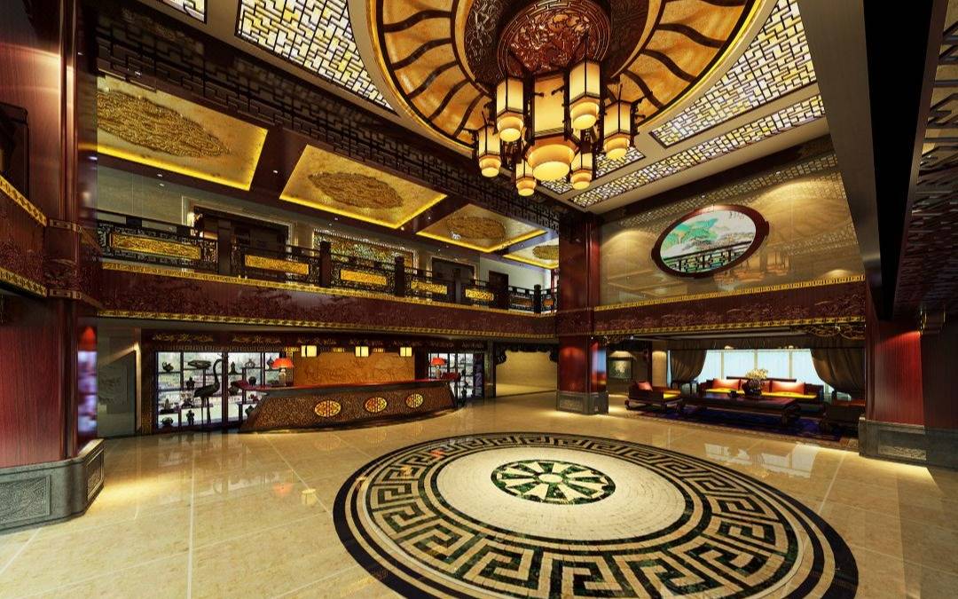 Phoenix Sulv Lianhua Resort Hotel