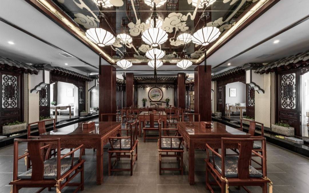 Phoenix Sulv Lianhua Resort Hotel